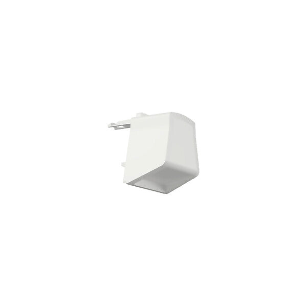 Siteco Stirnwand ws 59TL1S (VE2)